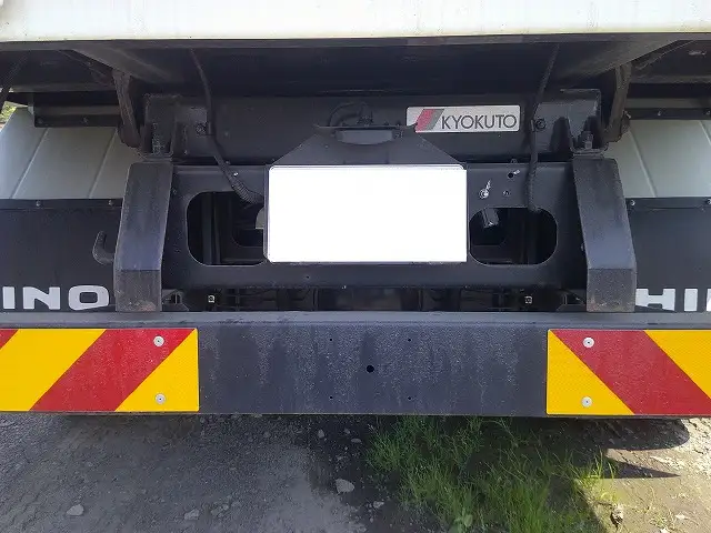 令和05年03月中古小型ダンプ日野デュトロの画像18