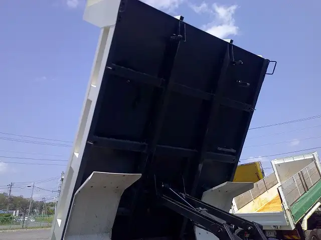 令和05年03月中古小型ダンプ日野デュトロの画像19