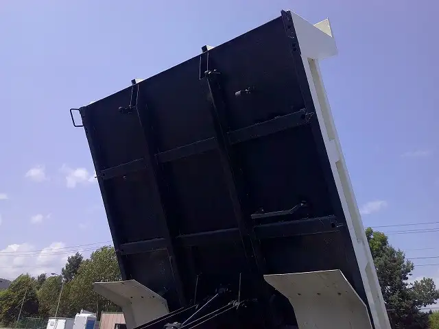 令和05年03月中古小型ダンプ日野デュトロの画像20