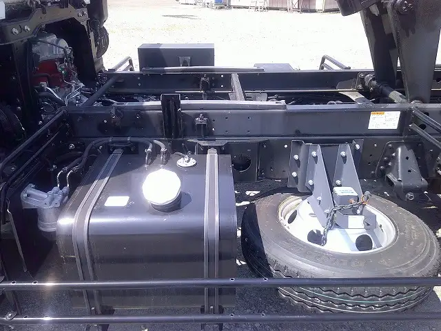 令和05年03月中古小型ダンプ日野デュトロの画像23