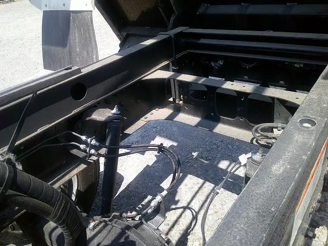 令和05年03月中古小型ダンプ日野デュトロの画像25