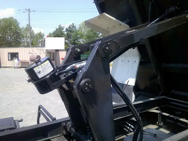 令和05年03月中古小型ダンプ日野デュトロの画像26