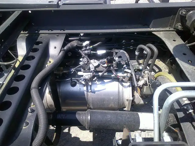 令和05年03月中古小型ダンプ日野デュトロの画像27