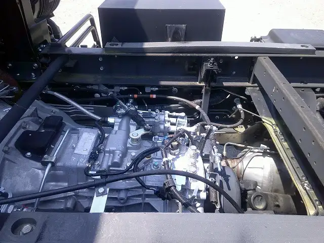 令和05年03月中古小型ダンプ日野デュトロの画像28