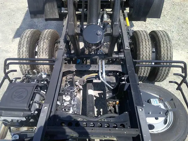 令和05年03月中古小型ダンプ日野デュトロの画像29