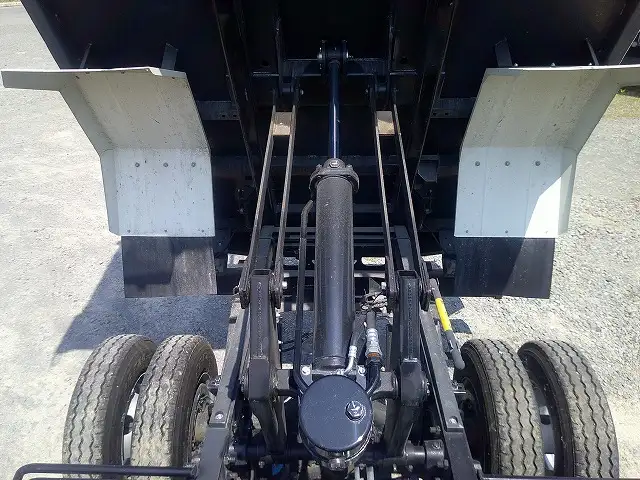 令和05年03月中古小型ダンプ日野デュトロの画像30