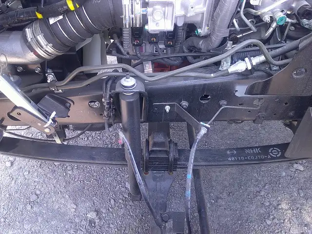 令和05年03月中古小型ダンプ日野デュトロの画像31