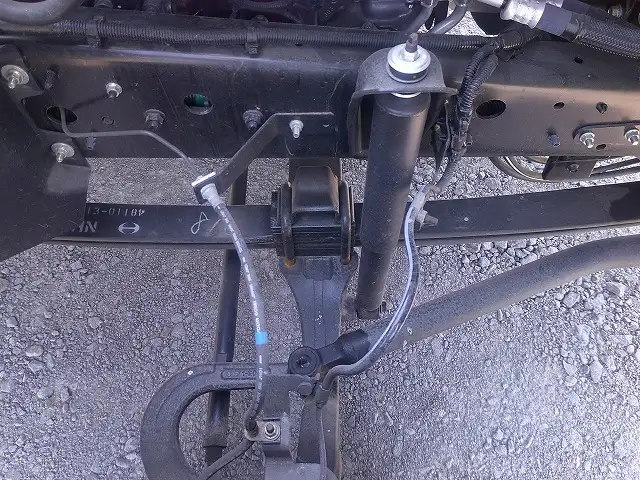 令和05年03月中古小型ダンプ日野デュトロの画像32