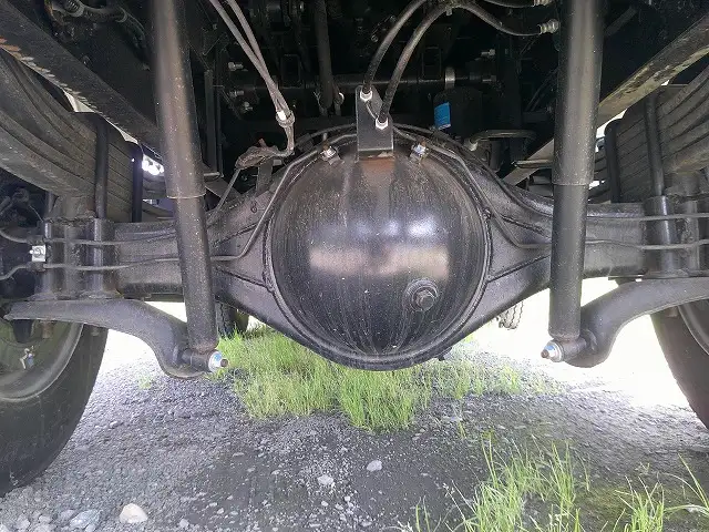 令和05年03月中古小型ダンプ日野デュトロの画像33