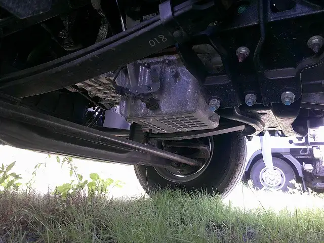 令和05年03月中古小型ダンプ日野デュトロの画像34