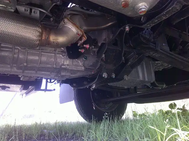 令和05年03月中古小型ダンプ日野デュトロの画像35