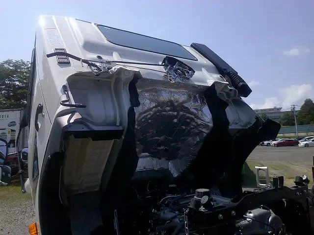 令和05年03月中古小型ダンプ日野デュトロの画像36