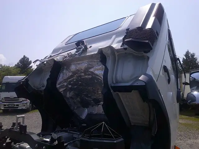 令和05年03月中古小型ダンプ日野デュトロの画像37