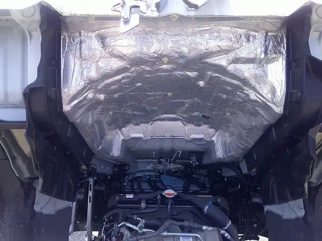 令和05年03月中古小型ダンプ日野デュトロの画像38