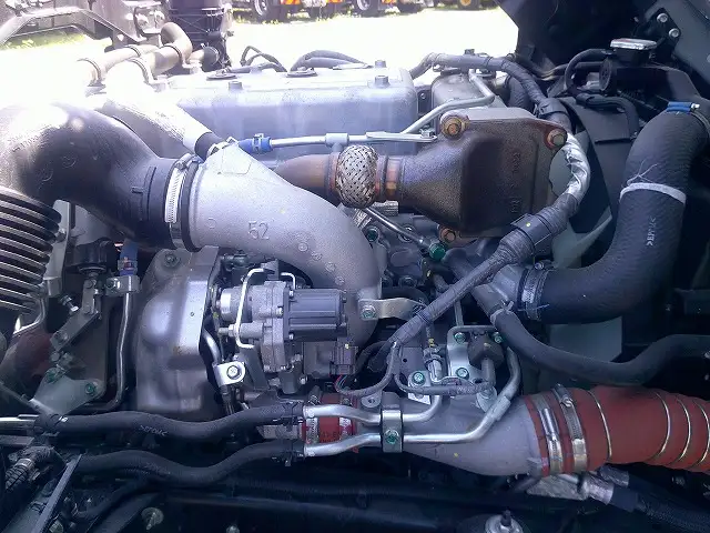 令和05年03月中古小型ダンプ日野デュトロの画像39