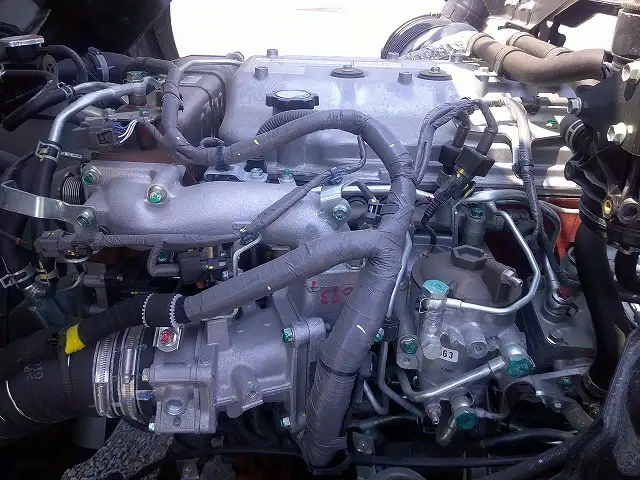 令和05年03月中古小型ダンプ日野デュトロの画像40