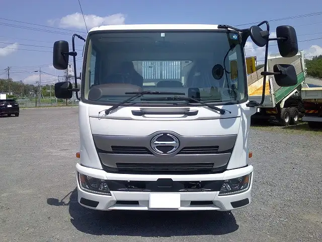 令和05年03月中古小型ダンプ日野デュトロの画像5