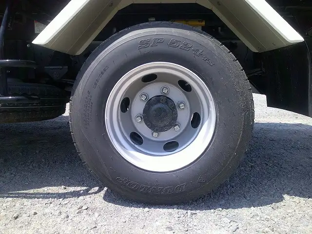 令和05年03月中古小型ダンプ日野デュトロの画像42