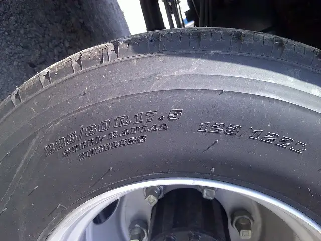 令和05年03月中古小型ダンプ日野デュトロの画像43