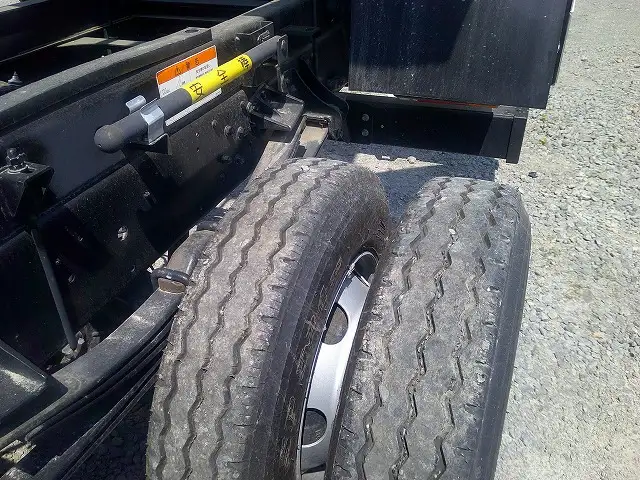 令和05年03月中古小型ダンプ日野デュトロの画像45