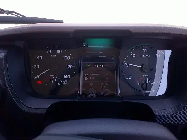 令和05年03月中古小型ダンプ日野デュトロの画像46