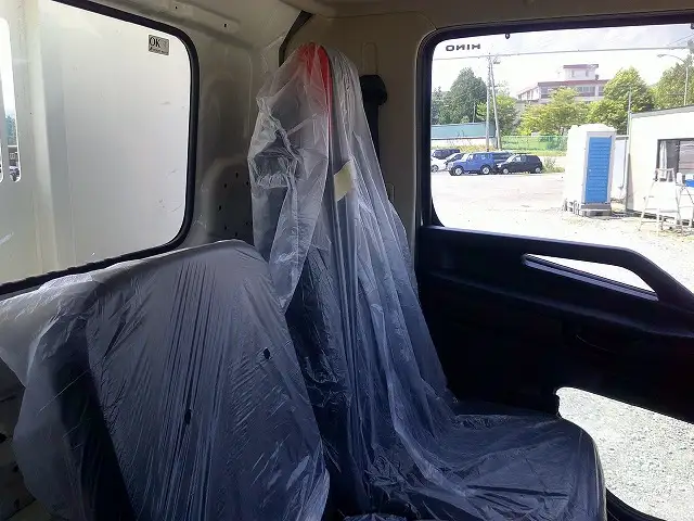 令和05年03月中古小型ダンプ日野デュトロの画像56