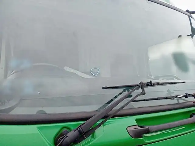 平成25年05月中古中型平ボディ日野レンジャーの画像11