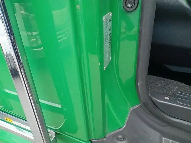 平成25年05月中古中型平ボディ日野レンジャーの画像15