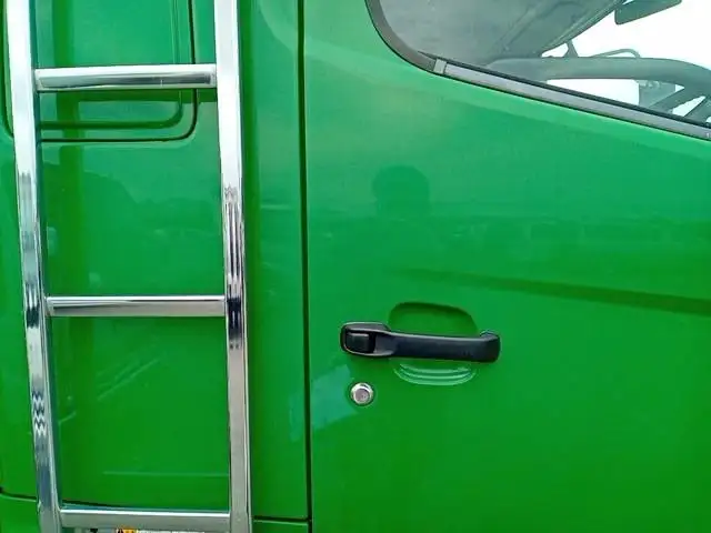 平成25年05月中古中型平ボディ日野レンジャーの画像16