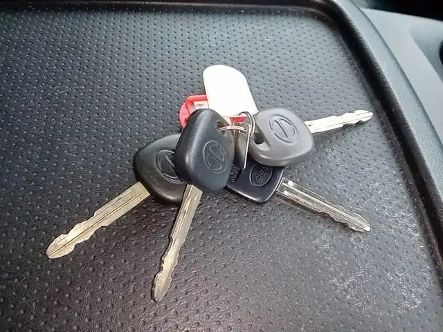 平成25年05月中古中型平ボディ日野レンジャーの画像21