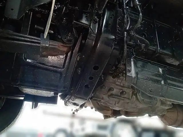 平成25年05月中古中型平ボディ日野レンジャーの画像22