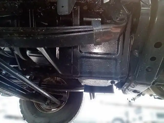 平成25年05月中古中型平ボディ日野レンジャーの画像24