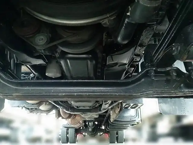 平成25年05月中古中型平ボディ日野レンジャーの画像27