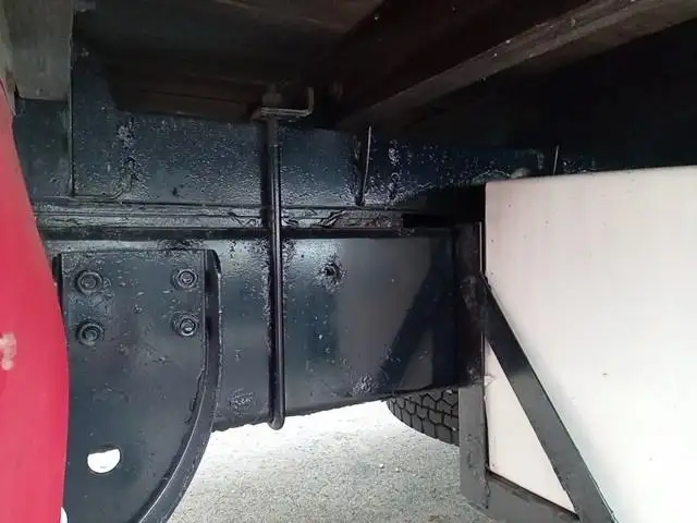 平成25年05月中古中型平ボディ日野レンジャーの画像34