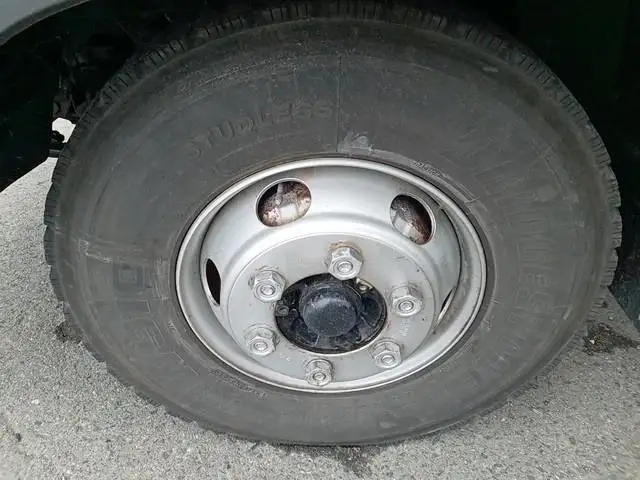 平成25年05月中古中型平ボディ日野レンジャーの画像35