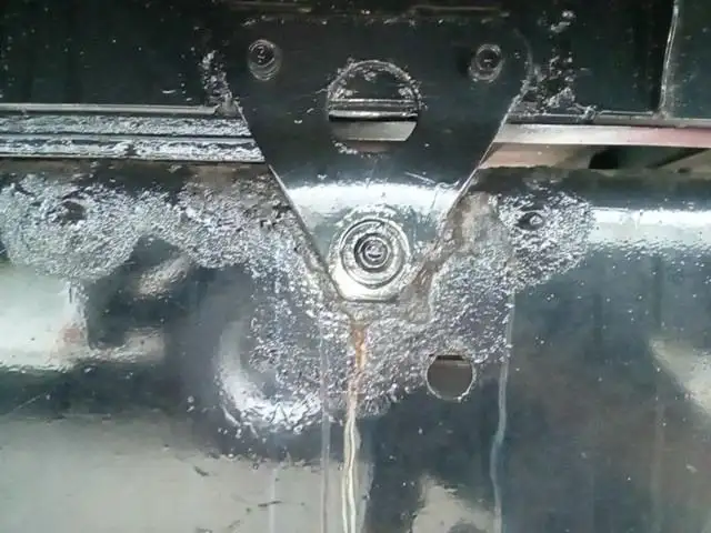 平成25年05月中古中型平ボディ日野レンジャーの画像36