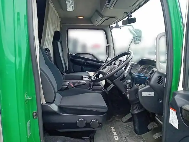 平成25年05月中古中型平ボディ日野レンジャーの画像41