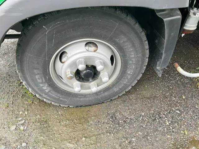 平成25年05月中古中型平ボディ日野レンジャーの画像45