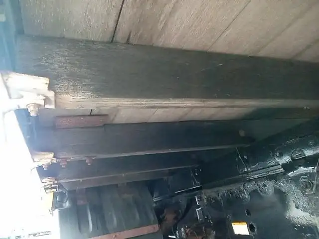 平成25年05月中古中型平ボディ日野レンジャーの画像47