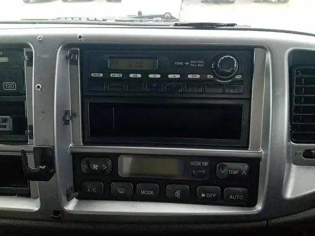 平成25年05月中古中型平ボディ日野レンジャーの画像10