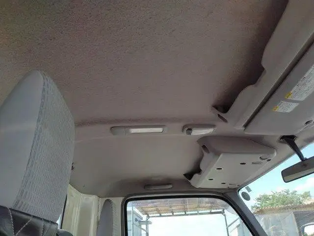 平成25年12月中古小型重機運搬車日野デュトロの画像12