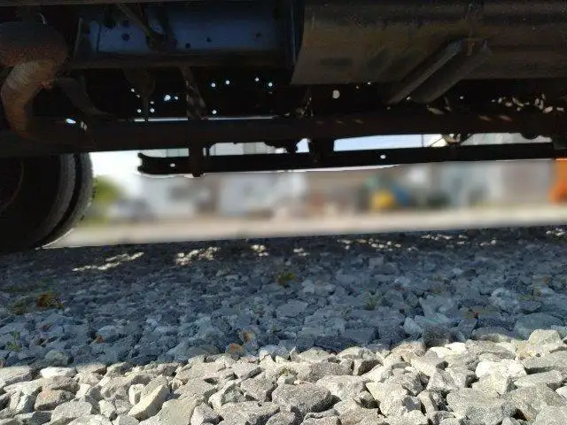 平成25年12月中古小型重機運搬車日野デュトロの画像20