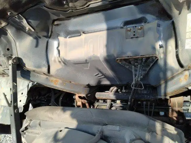 平成25年12月中古小型重機運搬車日野デュトロの画像23