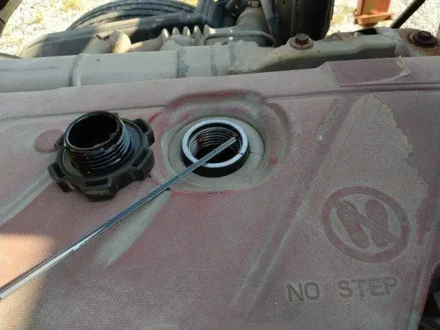 平成25年12月中古小型重機運搬車日野デュトロの画像28