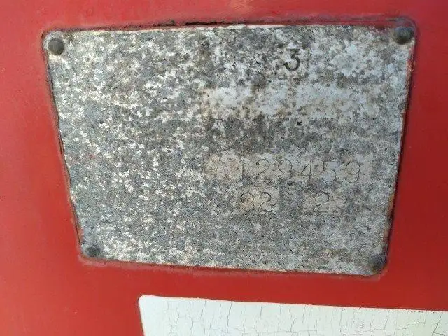 平成25年12月中古小型重機運搬車日野デュトロの画像34