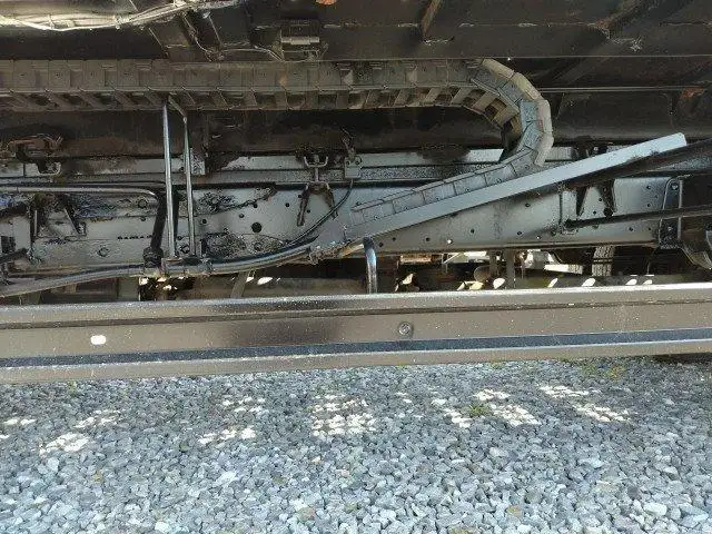 平成25年12月中古小型重機運搬車日野デュトロの画像36