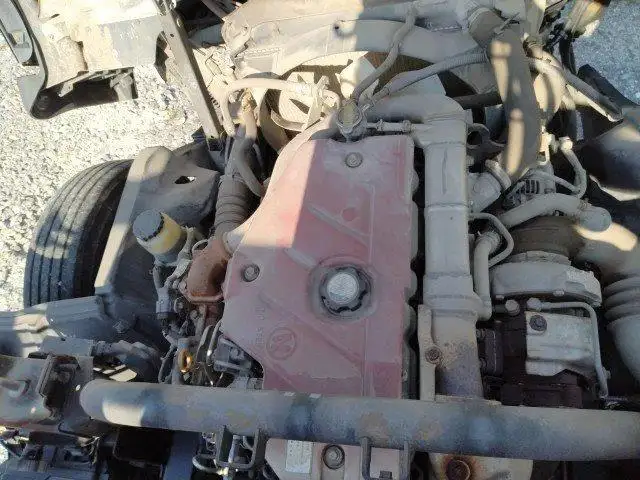 平成25年12月中古小型重機運搬車日野デュトロの画像38