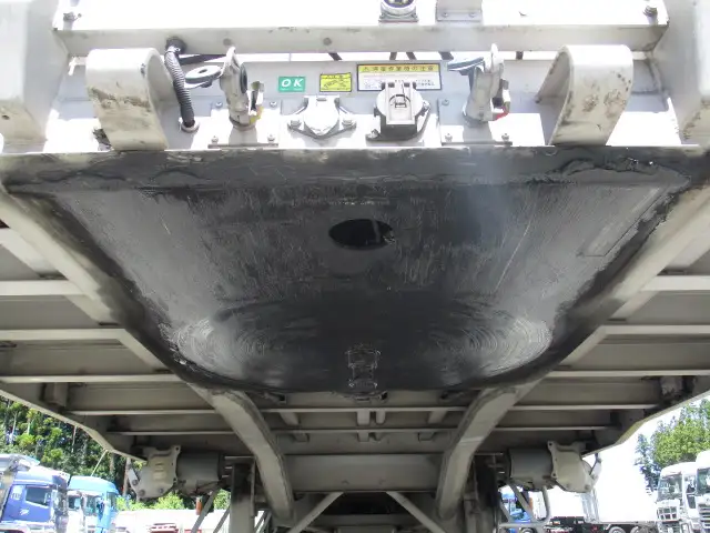 平成24年07月中古その他バントレーラー・ウィングトレーラー日本フルハーフフルハーフの画像11