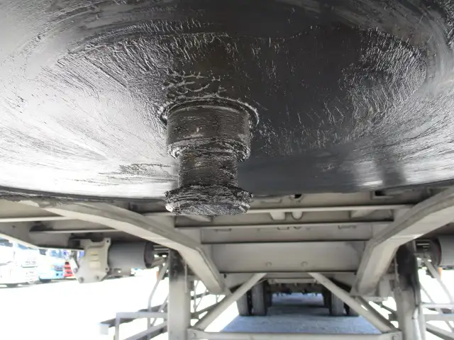 平成24年07月中古その他バントレーラー・ウィングトレーラー日本フルハーフフルハーフの画像13