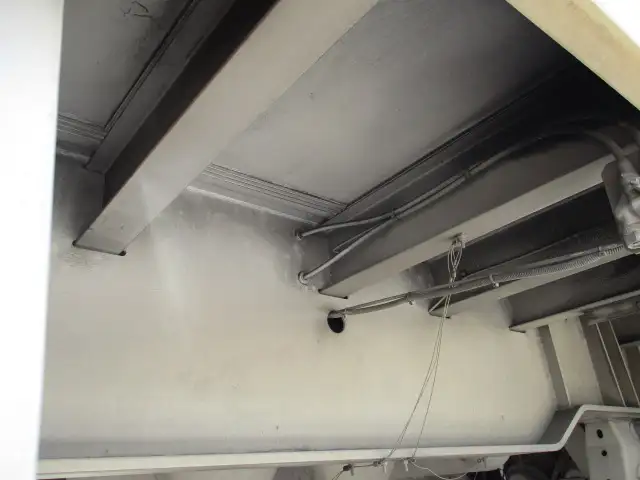 平成24年07月中古その他バントレーラー・ウィングトレーラー日本フルハーフフルハーフの画像17